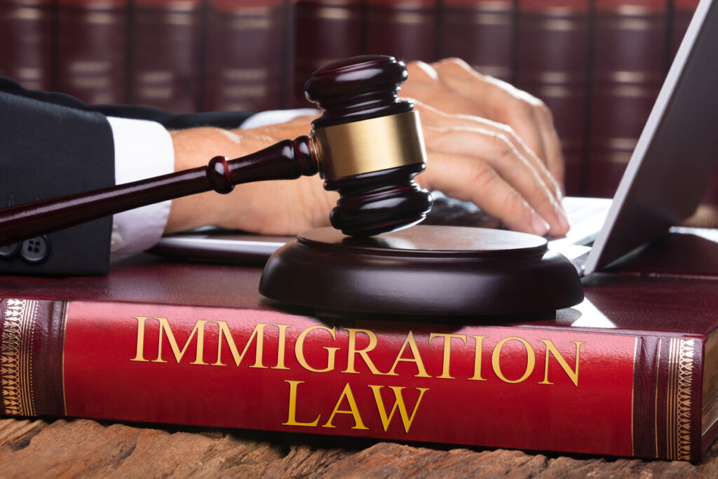 Immigration Lawyer | Regina, SK - OBA Law Firm